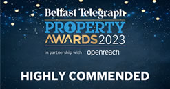 Belfast Telegraph Awards