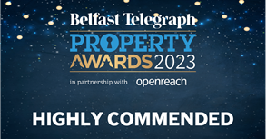 Belfast Telegraph Property Awards
