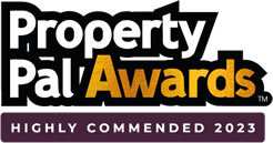 Property Pal Awards