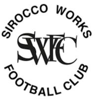 Sirocco Works Football Club